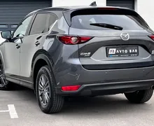 Notranja slika - Mazda CX-5 - 2.2 CD+TAKUMI+4WD+1.LAST+SLO+NAVI+HEAD UP - 8 - Predogledna slika
