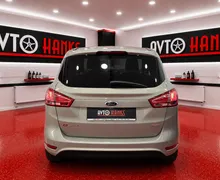 Notranja slika - Ford B-Max - 1.0 EcoBoost 74 kW.BREZ POLOGA DO 7 LET.LEANPAY... - 11 - Predogledna slika