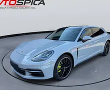 Zunanja slika - Porsche Panamera Sport Turismo - 2.9 4 E-HYBRID SPORT TURISMO 2x Pano Kam A - 1 - Predogledna slika