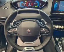 Zunanja slika - Peugeot 3008 - PHEV4 300 GT Avt.-FULL LED-NAVI-360 KAMERA- - 13 - Predogledna slika