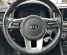 Zunanja slika - KIA Sportage - 1.6 CRDi LX Edition ISG. MT - 15 - Predogledna slika