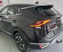 Zunanja slika - KIA Sportage - 1.6 CRDi 6MT Pulse.KAMERA.NAVI.LED.GRET.SEDEŽEV - 4 - Predogledna slika