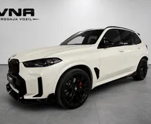 Zunanja slika - BMW serija X5: - xDrive30d Avt. |M-OPTIC|AERO|ALU22|M-PRO|ZRAK|TOP| - 1 - Predogledna slika