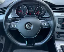 Notranja slika - Volkswagen Passat - 1.4 TSI BMT Trendline-Full LED-Navi-Masaža-Kamera - 8 - Predogledna slika