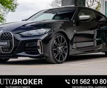 Zunanja slika - BMW Serija 4 - Coupe: M440i Coupe Avt. M podvozje zavore laserske luči - 1 - Predogledna slika