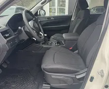 Zunanja slika - SsangYong Musso - 2.2 XDi Active+ 4WD M T ROAD RANGER - 6 - Predogledna slika