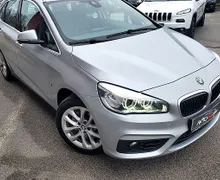 Zunanja slika - BMW Serija 2 - Active Tourer: 225xe iPerformance 4X4 PLUG-IN HYBRID LED - 4 - Predogledna slika