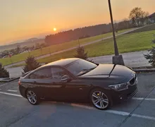 Zunanja slika - BMW Serija 4 - 420i Gran Coupé - 2 - Predogledna slika