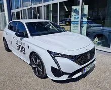 Zunanja slika - Peugeot 308 - 1.2 PURETECH 130 GT EAT8 - 1 - Predogledna slika