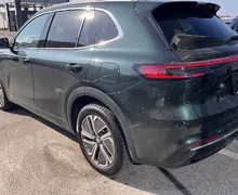 Zunanja slika - Geely StarRay - EM-i MAX - 4 - Predogledna slika