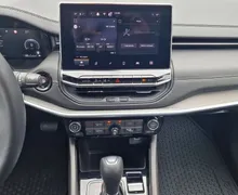 Zunanja slika - Jeep Compass - 1.5 T4 e-Hybrid Altitude DCT - 9 - Predogledna slika