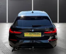 Zunanja slika - BMW Serija 1 - : 118 I AUT. FULL LED VIRTUAL HEAD-UP NAVI KAMERA... - 7 - Predogledna slika