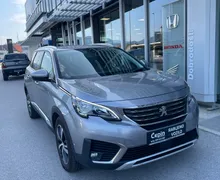 Zunanja slika - Peugeot 5008 - 1.5 BLUEHDI 130 ALLURE EAT8 -NAVI-SENZORJI-TOP - 7 - Predogledna slika