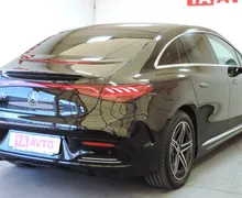 Zunanja slika - Mercedes-Benz EQE - 300 Amg Line ACC-KAMERA-PANORAMA - 5 - Predogledna slika