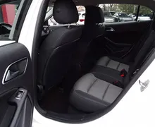 Zunanja slika - Mercedes-Benz GLA-Razred - GLA 200 d 136KM Avt.7G - KOT NOV - SERVISIRAN - - 10 - Predogledna slika