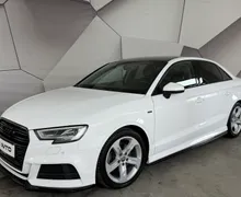 Zunanja slika - Audi A3 - 2.0 TDI QUATTRO SPORT - 2 - Predogledna slika