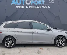 Zunanja slika - Peugeot 308 - 1.6 BlueHDi-AVTOMATIK-PANO-LED-ACC-KEYLESS-USNNJE - 5 - Predogledna slika