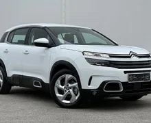 Zunanja slika - Citroën C5 Aircross - Feel PureTech 130 S S BVM6 - 3 - Predogledna slika