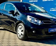 Zunanja slika - KIA Rio - 1.4 CRDi EX Urban - 3 - Predogledna slika