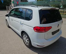 Zunanja slika - Volkswagen Touran - 1,6 TDI BMT Family - 4 - Predogledna slika