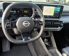 Zunanja slika - Nissan Micra - Elektro 52 kWh Evolve + PARK ASISTENT - 8 - Predogledna slika