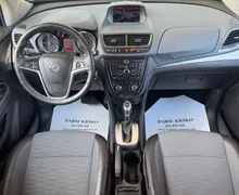 Zunanja slika - Opel Mokka - 1.7 DTI AUT. - 9 - Predogledna slika