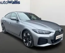 Zunanja slika - BMW i4 - xDrive40 - 2 - Predogledna slika