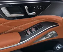 Zunanja slika - Mercedes-Benz S-Razred - 350d 4MATIC Long AMG Line DIGITAL-L-HEAD-HLAJ-SED- - 14 - Predogledna slika
