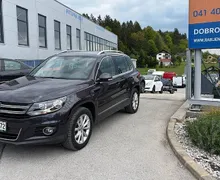 Zunanja slika - VW Tiguan - 2.0 TDI 4motion BMT Sport Style Sky LOUNGE - 3 - Predogledna slika