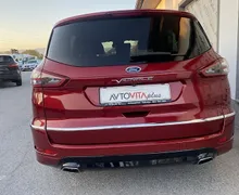 Zunanja slika - Ford S-MAX - 2.0 EcoBlue 140 kW FWD Vignale - 6 - Predogledna slika