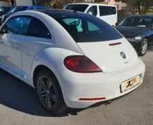 Zunanja slika - VW Beetle - Beetle - 3 - Predogledna slika