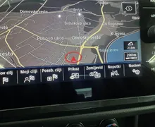 Zunanja slika - Volkswagen Tiguan - 1.5 TSI ACT BMT R-Line DSG.Highline 110kW.KAMERA - 13 - Predogledna slika