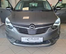Zunanja slika - Opel Zafira - 1.6 CDTI Edition Start Stop-LED-PDC-KLJUKA-7 SEDEŽ - 6 - Predogledna slika