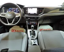 Zunanja slika - Volkswagen Taigo - 1.0 TSI 4All DSG  LED-KAMERA-ACC - 13 - Predogledna slika