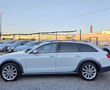 Zunanja slika - Audi A6 Allroad - 3.0TDIquattro-night vision-pdc navi-alu-kamera - 4 - Predogledna slika