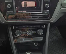 Notranja slika - Volkswagen Touran - 1,6 TDI BMT Family - 10 - Predogledna slika