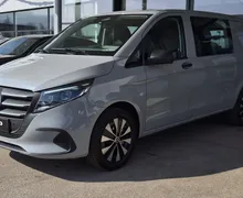 Zunanja slika - Mercedes-Benz Vito - MIXTO 116 CDI PRO dolgi - 3 - Predogledna slika