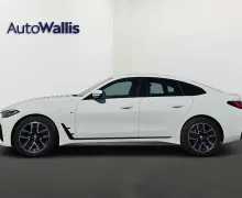 Zunanja slika - BMW Serija 4 - 420d Gran Coupe - 3 - Predogledna slika