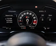 Zunanja slika - Audi R8 - Quattro - Keyless - Ogrevani sedeži - LED - 20col - 12 - Predogledna slika