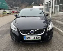 Zunanja slika - Volvo C30 - DRIVe MOMENTUM +velik servis + letna platišča - 2 - Predogledna slika