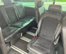 Notranja slika - Volkswagen Multivan - 2,0 TDI KMR Comfortline DSG - 6 - Predogledna slika