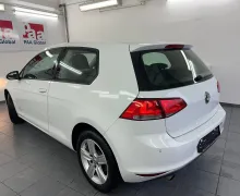 Zunanja slika - Volkswagen Golf - 1.2 TSI Comfortline 81 KW.BENCIN.SAMO 75.000 KM - 4 - Predogledna slika