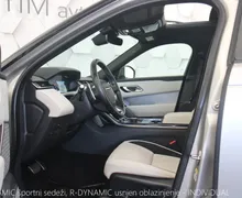 Zunanja slika - Land Rover Land Rover - Range Rover D300 AWD Aut R-Dynamic - 9 - Predogledna slika