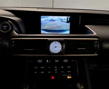 Zunanja slika - Lexus IS - 300h Base - 17 - Predogledna slika