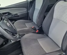 Zunanja slika - Toyota Yaris - 1.5 HYBRID - 7 - Predogledna slika