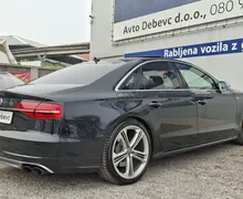 Zunanja slika - Audi S8 - 4.0 TFSI Quattro - 680 HP - 6 - Predogledna slika