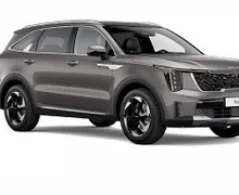 Zunanja slika - KIA Sorento - 2.2 TCi EX Limited AWD 8DCT 142kW - 2 - Predogledna slika