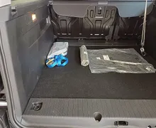 Zunanja slika - Toyota Proace - City Verso 1.2 P S S Shuttle 81kW Long - 6 - Predogledna slika