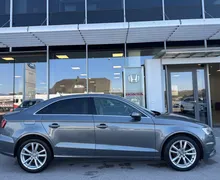 Zunanja slika - Audi A3 - 2.0 TDI I AMBITION I SLO I NAVI I  LED I TEMP - 5 - Predogledna slika