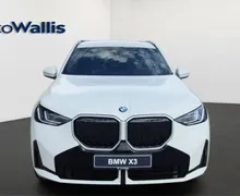 Zunanja slika - BMW serija X3 - X3 xDrive20d Avt. - 5 - Predogledna slika